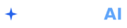 leventis ai logo blue